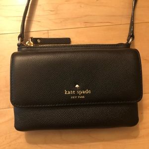 Kate Spade crossbody purse